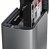 Внешний жесткий диск WD My Book Duo 4TB [WDBRMH0040JCH]