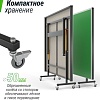 Теннисный стол Unix Line Outdoor TTS14OUTGR