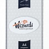 Фоторамка Wizardi 21x30 630/03