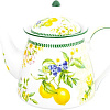 Заварочный чайник Elan Gallery Лимоны 420664