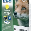 Картридж Epson C13T12844011