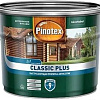 Антисептик Pinotex Classic Plus 3 в 1 0.9 л (палисандр)