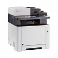 МФУ Kyocera ECOSYS M5526cdn