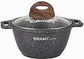 Кастрюля Kukmara кгг12а