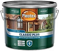 Антисептик Pinotex Classic Plus 3 в 1 0.9 л (палисандр)