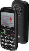 Мобильный телефон Maxvi B5 (черный)