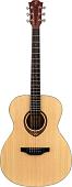 Акустическая гитара Flight HPLD-400 Maple