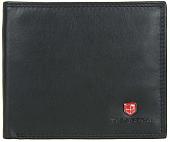 Кошелек Peterson PTN MR-08-CN (черный)