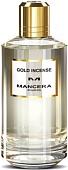 Парфюмерия Mancera Gold Incense EdP (60 мл) 