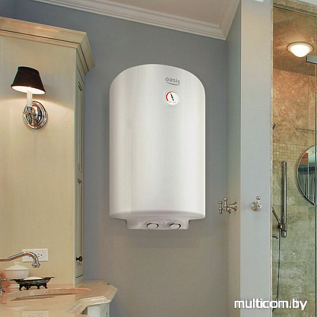 Водонагреватель Oasis Vertical VC-50L
