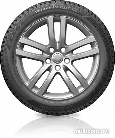 Автомобильные шины Hankook Winter i*cept iZ2 W616 185/60R15 88T