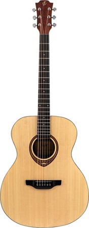 Акустическая гитара Flight HPLD-400 Maple