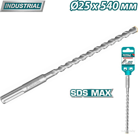 Бур Total TAC322508