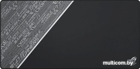Коврик для мыши ASUS ROG Sheath Black