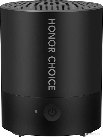Беспроводная колонка HONOR Choice Mini (черный)