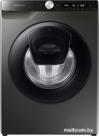 Стиральная машина Samsung WW90T554CAX/LD