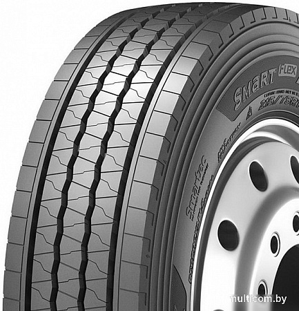 Hankook AH35 215/75R17.5 128/126M