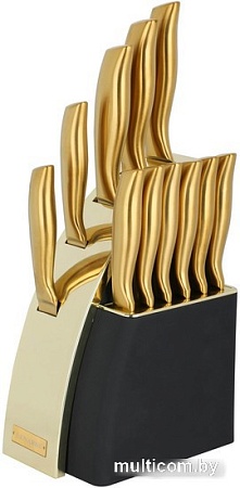 Набор ножей Lenardi 195-002