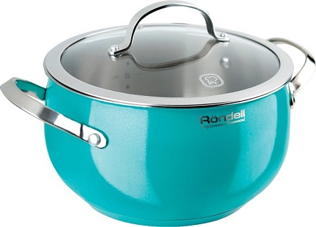 Кастрюля Rondell RDS-719