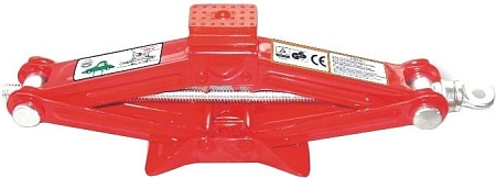 Ромбовый домкрат KS KS-M-11R 1т