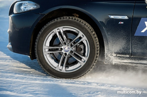 Автомобильные шины Michelin X-Ice North 4 205/55R17 95T