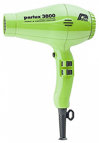 Фен Parlux Eco Friendly 3800