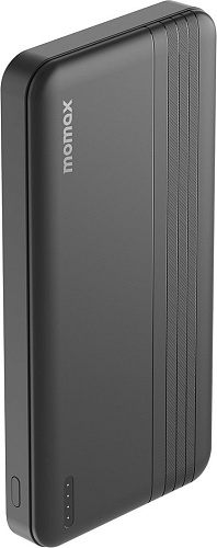 Внешний аккумулятор Momax iPower PD IP77 10000mAh (черный)