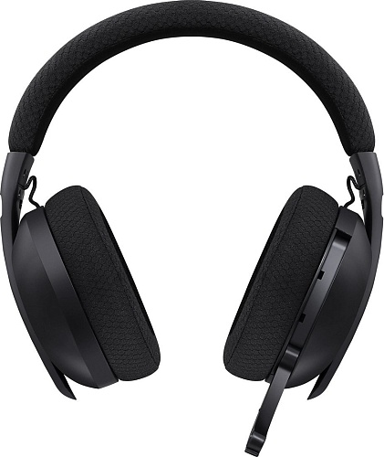 Наушники Defender Triple (черный)