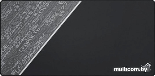 Коврик для мыши ASUS ROG Sheath Black