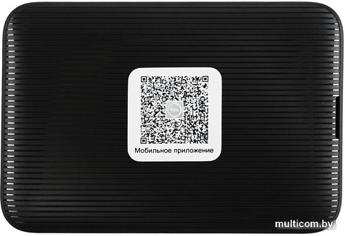 4G модем TCL LinkZone MW63VK (черный)