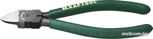 Кусачки боковые (бокорезы) KRAFTOOL Mini 220017-8-15_z01
