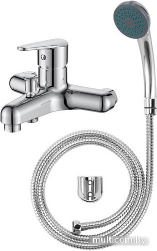 Смеситель Esko Monsoon MON54acs