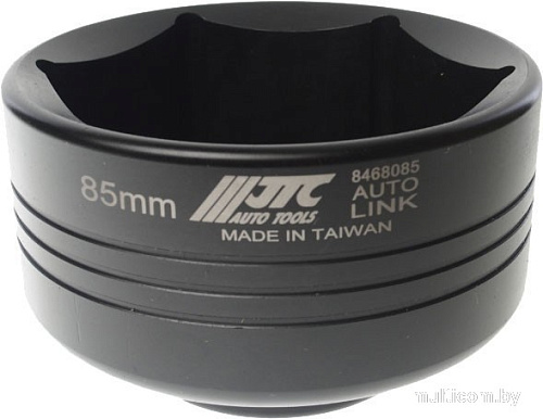 Головка слесарная JTC JTC-8468085