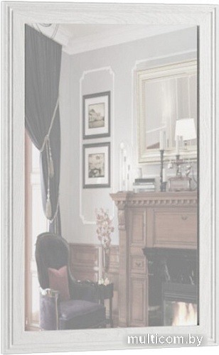 Зеркало Domani Ричард РЗ-20 (ясень анкор светлый)