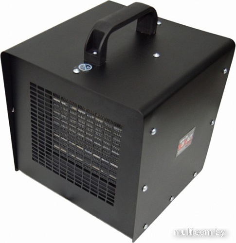 Тепловентилятор Brait BFH-3S