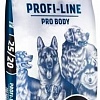 Сухой корм для собак Happy Dog Profi Line Pro Body 25/20 15 кг