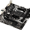 Материнская плата ASRock A320M-DVS R4.0