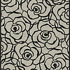 Ковер для жилой комнаты Ragolle Genova 38049/6535-90 200x290