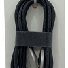 Кабель Atomic Energeek-Storm 30.360 USB Type-A - Lightning (1.3 м, черный)