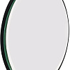 Зеркало Eglo Bani 425042 (дерево/зеркало, черный)