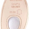Комплект вкладышей ортопедических Ortmann Secret (р.37-38)