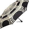 Складной зонт Guy De Jean 3405-OC Eiffel Noir