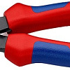 Кусачки боковые (бокорезы) Knipex 74 02 180