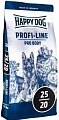 Сухой корм для собак Happy Dog Profi Line Pro Body 25/20 15 кг