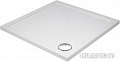 Душевой поддон Cezares 90x90 TRAY-M-A-90-35-W