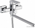 Смеситель G.Lauf NEB7-B123KT (хром)