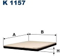 Filtron K1157
