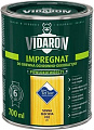 Пропитка Vidaron Impregnant V02 0.7 л (золотая сосна)