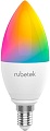 Светодиодная лампа Rubetek RL-3104 E14 5 Вт