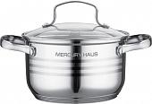 Кастрюля Mercury MC-7052